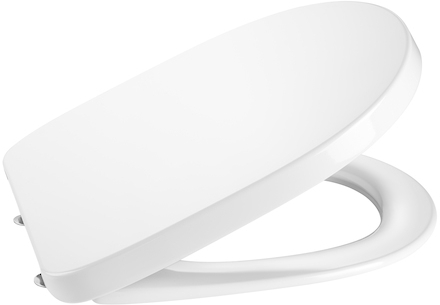 Darmowa Dostawa - Deska sedesowa Roca Debba A801B2200B