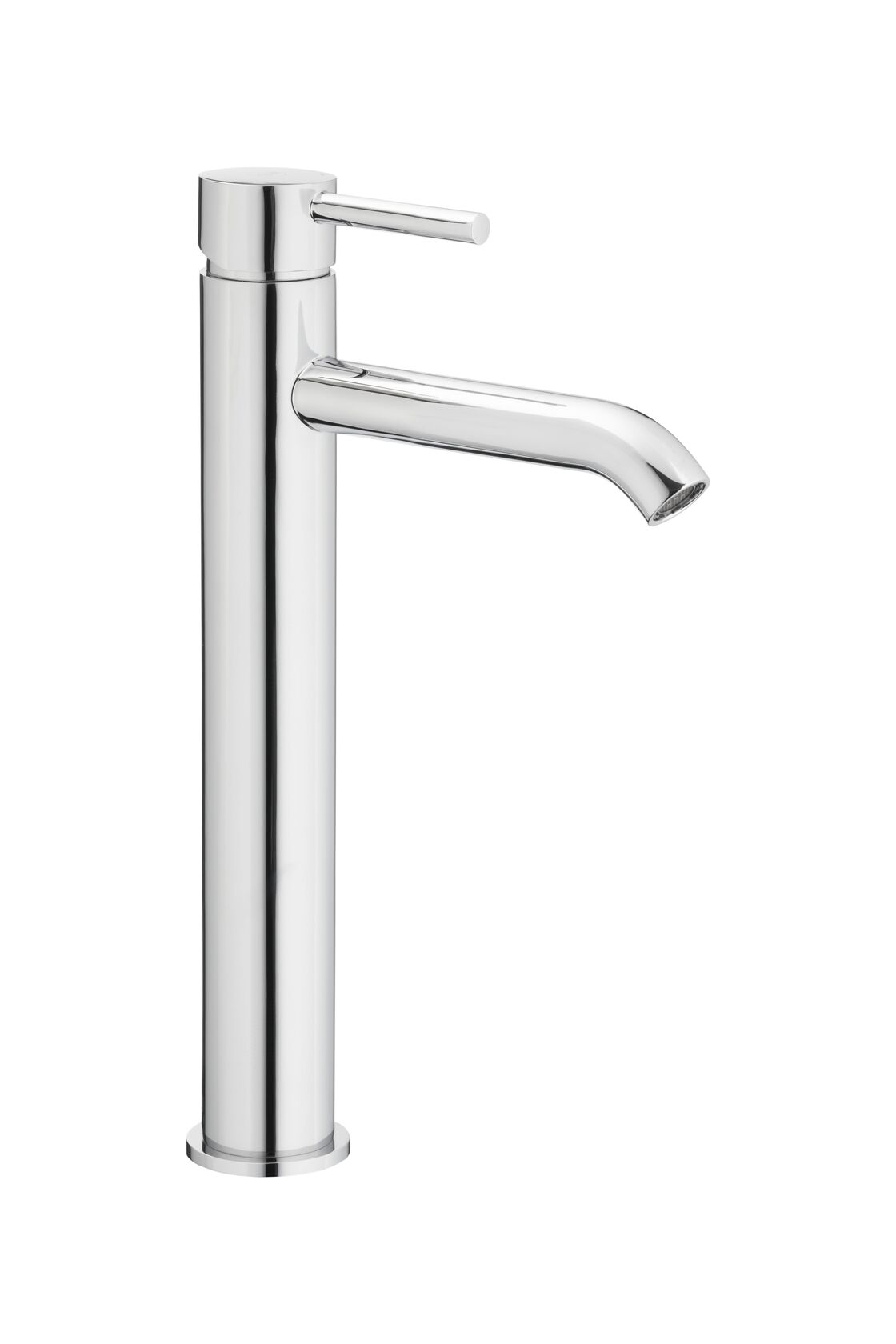 Darmowa Dostawa - Bateria umywalkowa stojąca KFA Armatura Moza 503261200