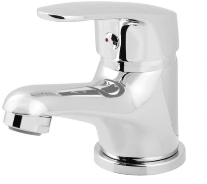 Darmowa Dostawa - Bateria umywalkowa stojąca chrom Ferro Primo Eco BOP2EA