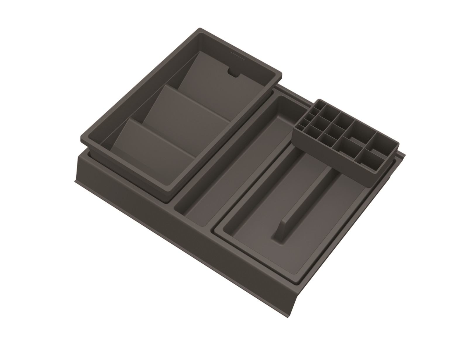 Darmowa Dostawa - Organizer szuflady Elita RE190400016010