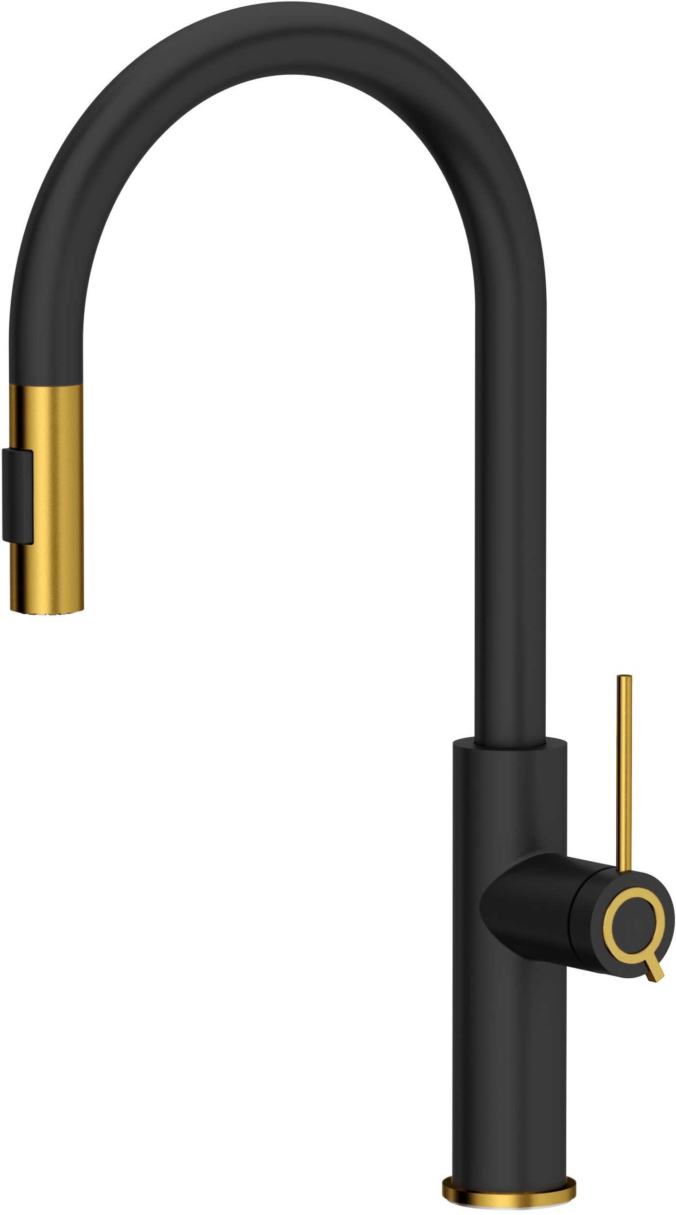 Darmowa Dostawa - Bateria kuchenna Quadron Jennifer 3623510BLMPVDG1