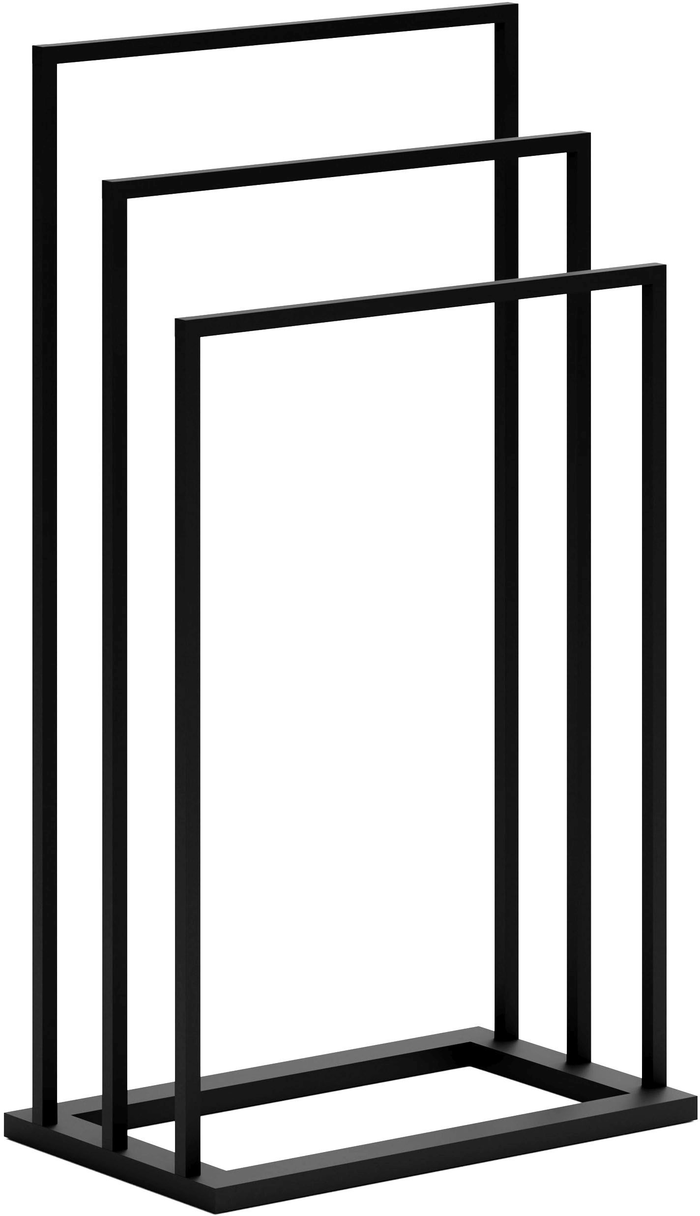 Darmowa Dostawa - Wieszak na ręcznik Baltica Design Claes 5904107904986