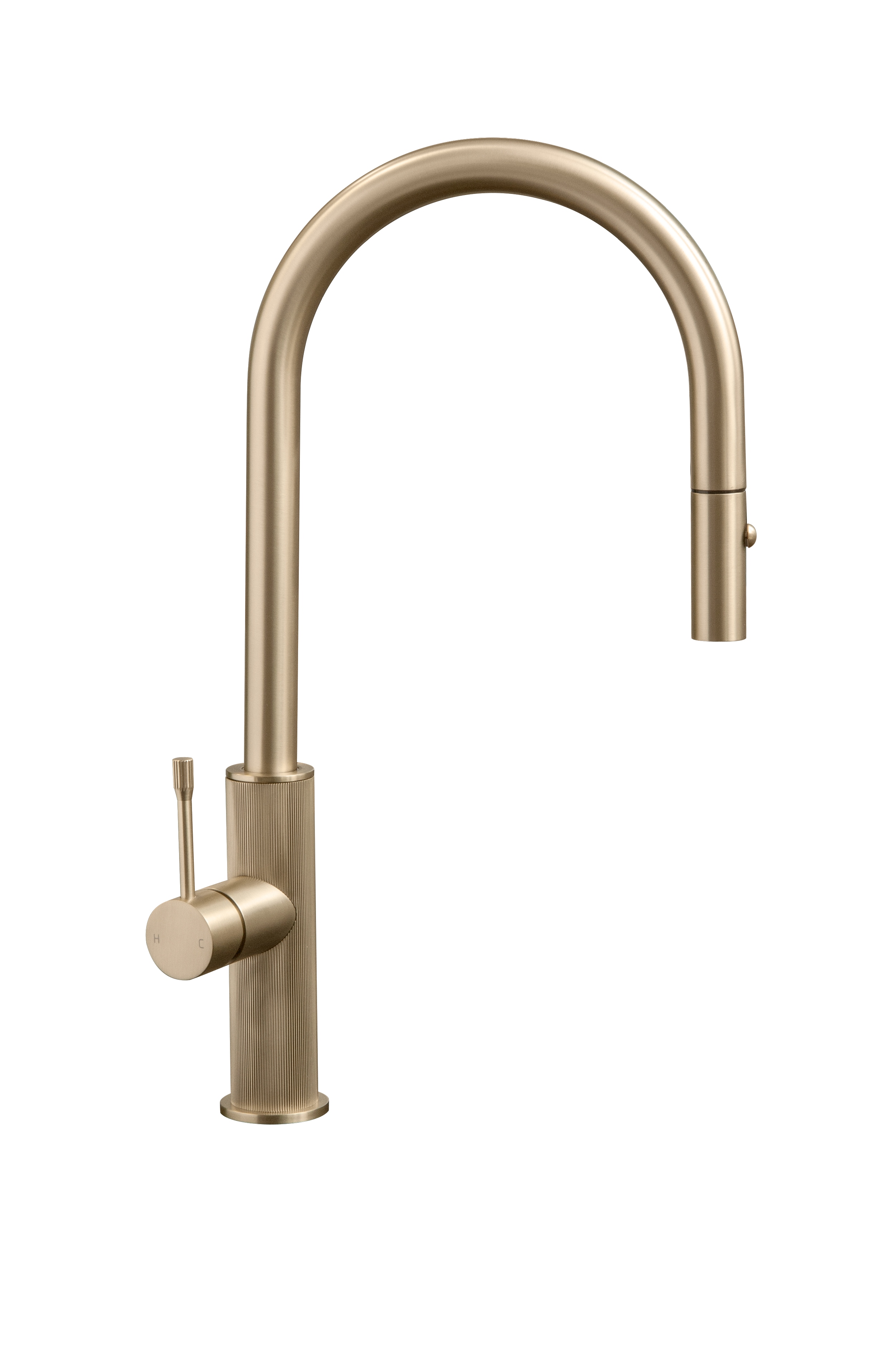 Darmowa Dostawa - Bateria kuchenna stojąca złoto/stare złoto Berg Solena 830158BG