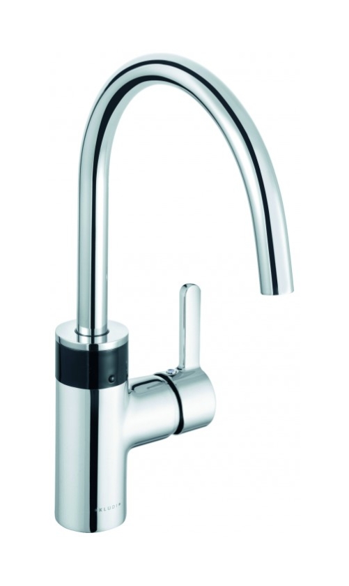 Darmowa Dostawa - Bateria kuchenna Kludi E-GO 422000575