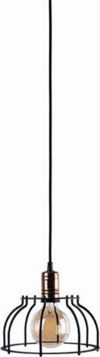 Darmowa Dostawa - Lampa wisząca Nowodvorski Lighting Worshop 6335