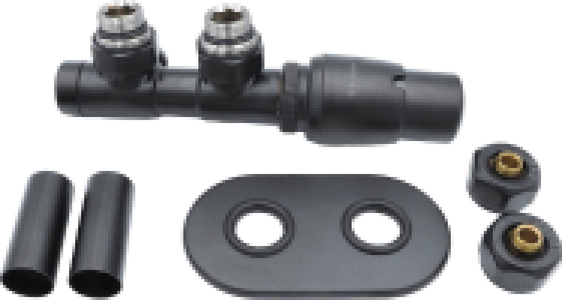 Darmowa Dostawa - Zestaw termostatyczny Deante Silia AGIDZP1