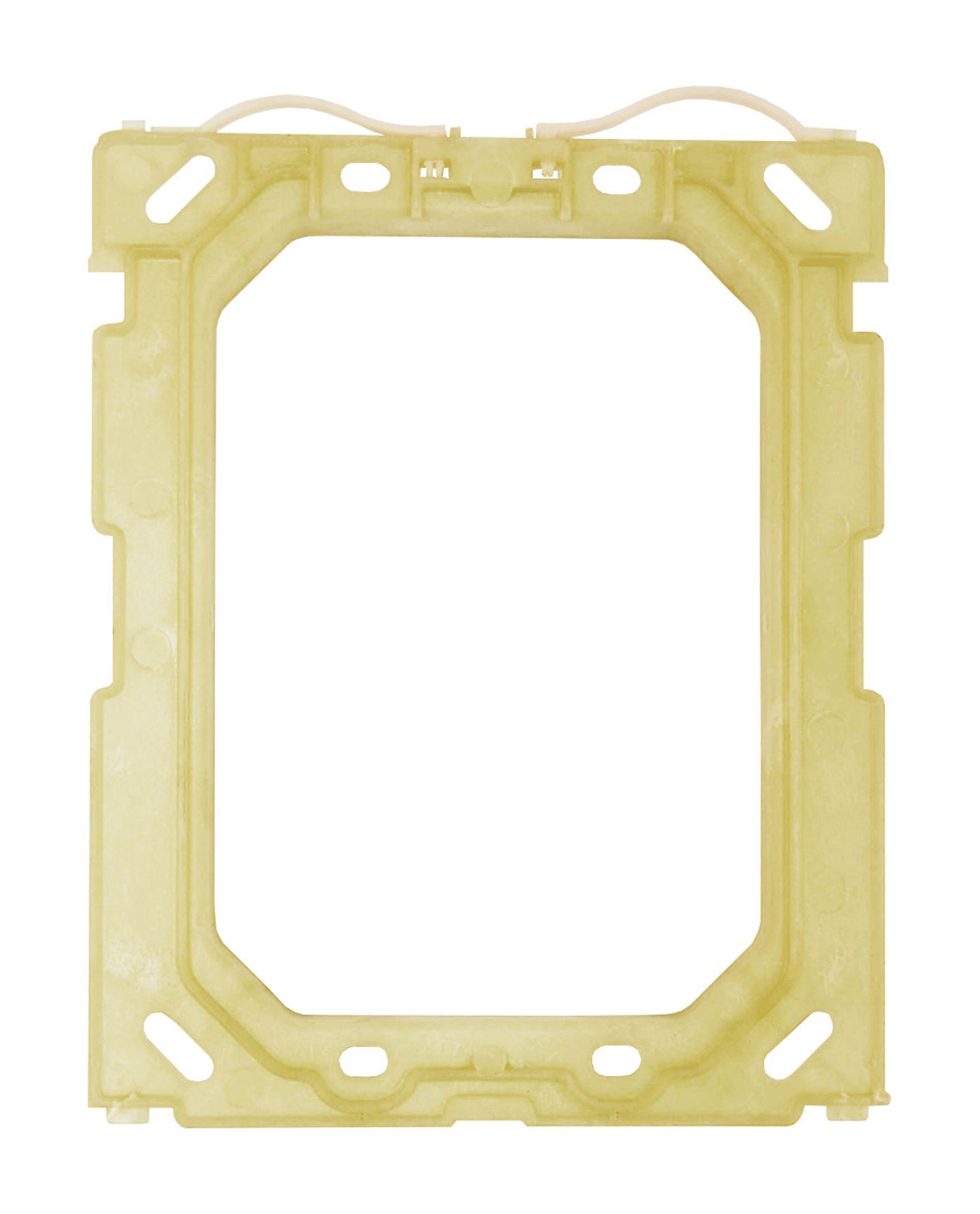 Darmowa Dostawa - Ramka mocująca przycisk Grohe 43207000