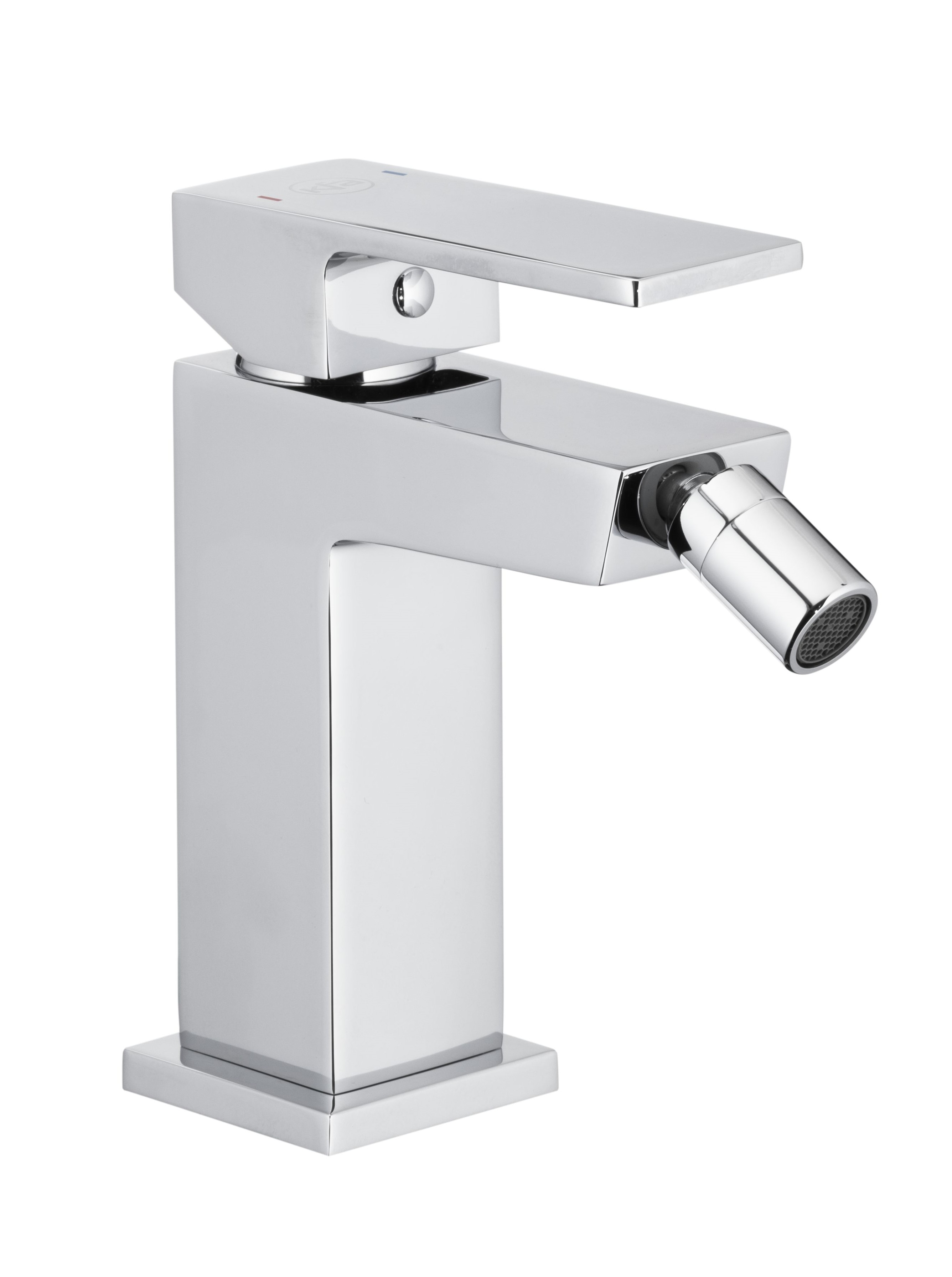 Darmowa Dostawa - Bateria bidetowa KFA Armatura Logon 513701500