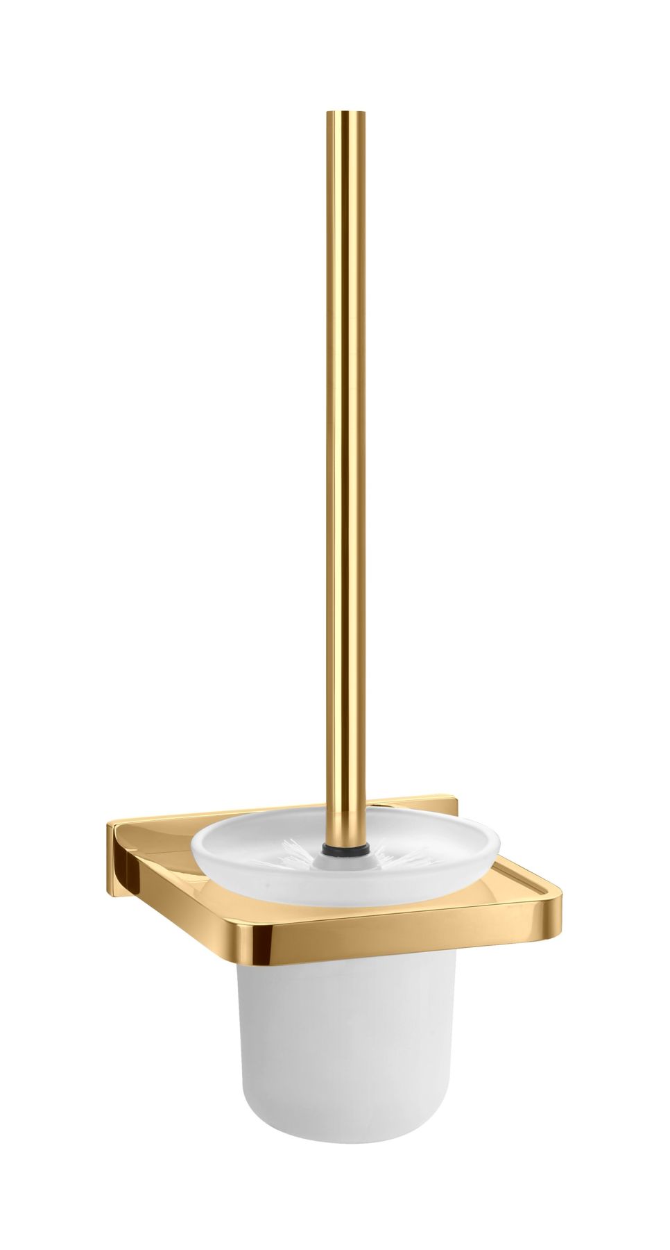 Darmowa Dostawa - Szczotka toaletowa Omnires Darling DA70620GL