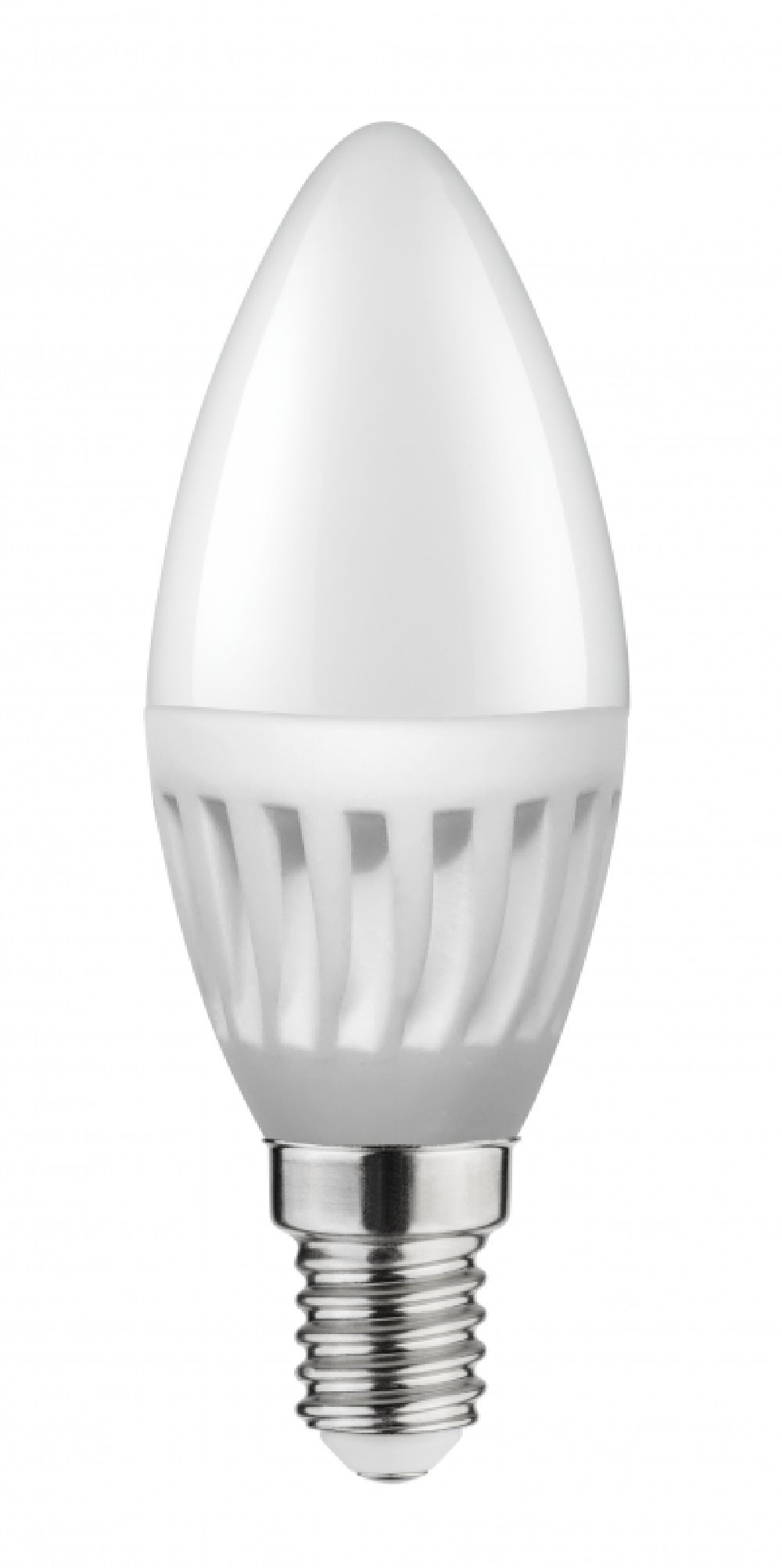Darmowa Dostawa - Żarówka LED 1x10 W 4000 K e14 GTV LDSMNDC3710