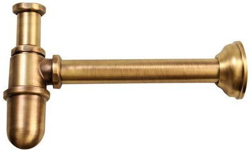 Darmowa Dostawa - Syfon do umywalki Sapho Antea 9596