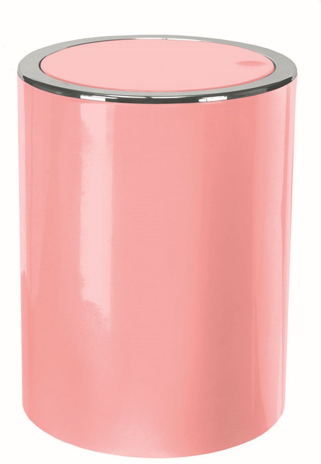 Darmowa Dostawa - Kosz na śmieci 5 l Kleine Wolke Clap 5829443858