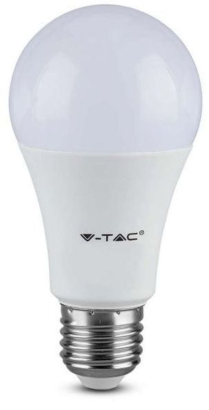 Darmowa Dostawa - Żarówka LED 1x8.5 W 3000 K e27 V-TAC 217260