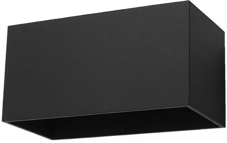 Darmowa Dostawa - Kinkiet Sollux Lighting Quad Maxi SL0527