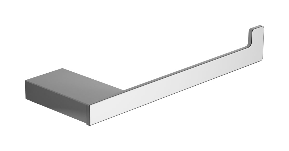 Darmowa Dostawa - Uchwyt na papier toaletowy Excellent Riko DOEX1608CR