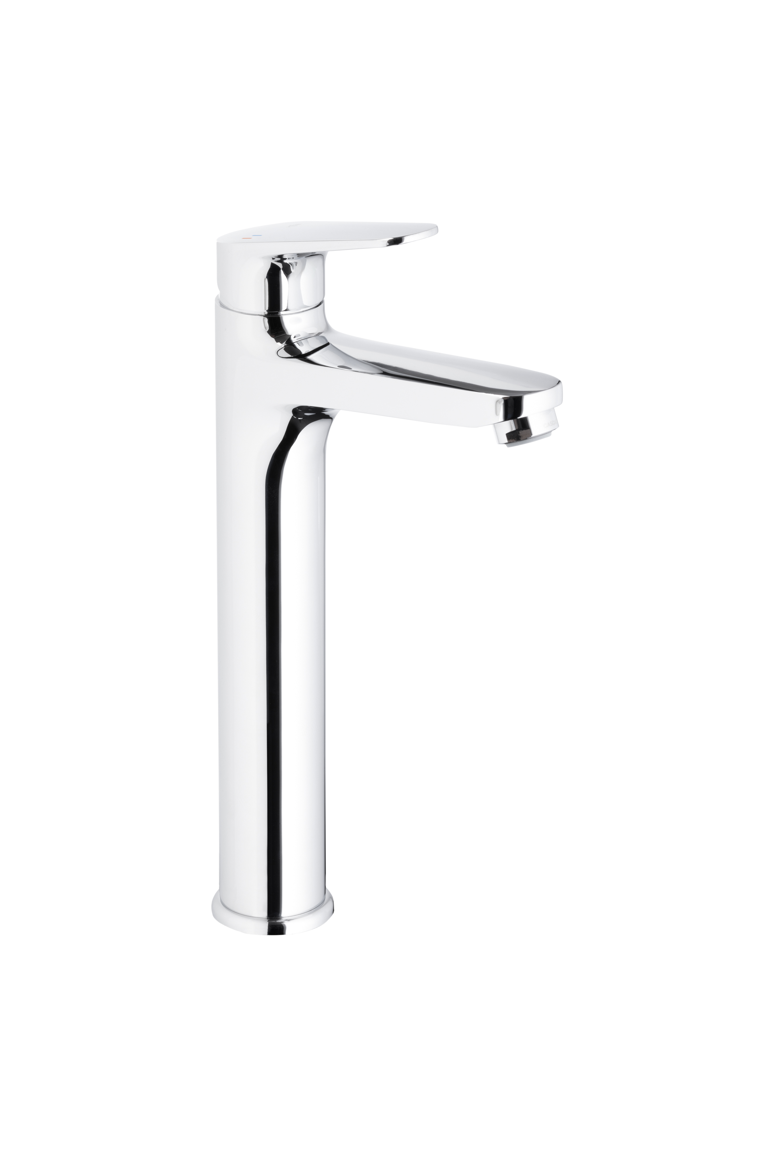 Darmowa Dostawa - Bateria umywalkowa stojąca chrom KFA Armatura Otava 555271200