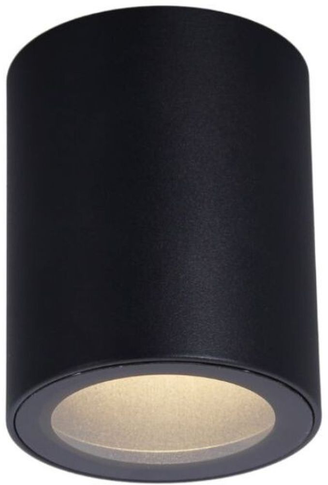 Darmowa Dostawa - Lampa podsufitowa 1x35 W czarna Rabalux Koven 71342