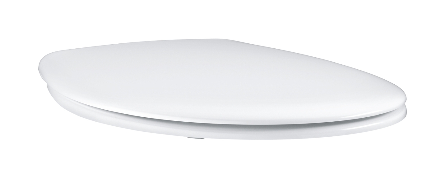 Darmowa Dostawa - Deska sedesowa zwykła Grohe Bau Ceramic 39492000