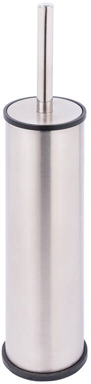 Darmowa Dostawa - Szczotka toaletowa ścienna stal Faneco TB05SJB