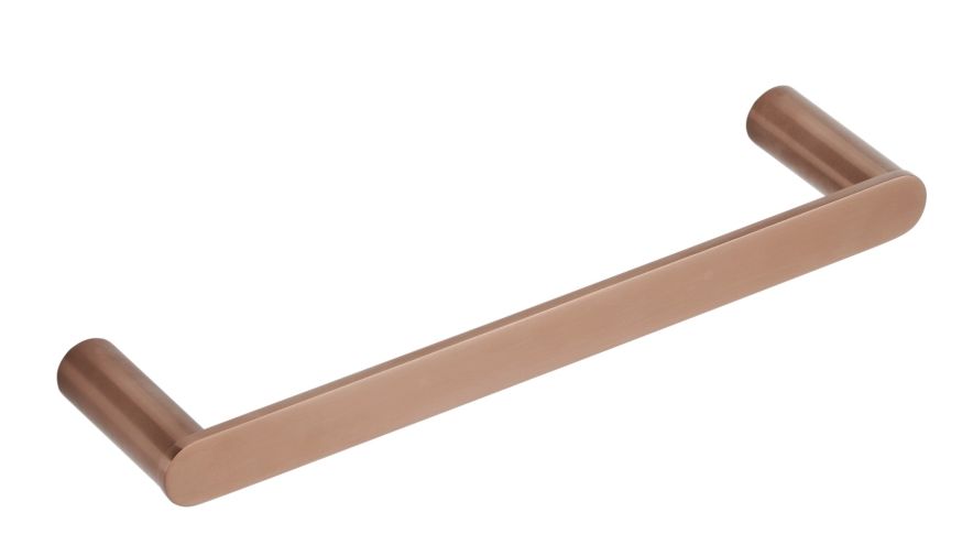 Darmowa Dostawa - Drążek na ręcznik miedź KFA Armatura Moza 86402534