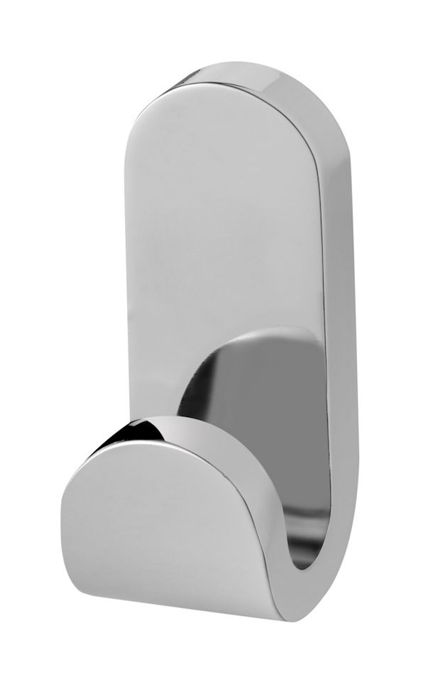 Darmowa Dostawa - Wieszak chrom BISK Natura 04304