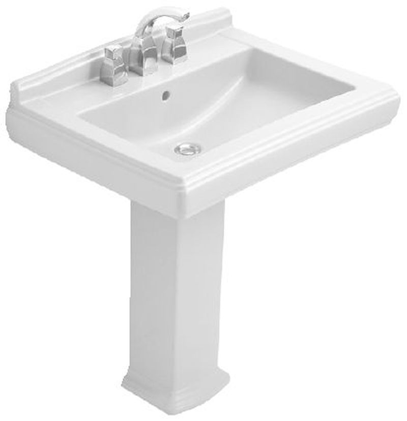 Darmowa Dostawa - Postument biały Villeroy & Boch Hommage 723200R1