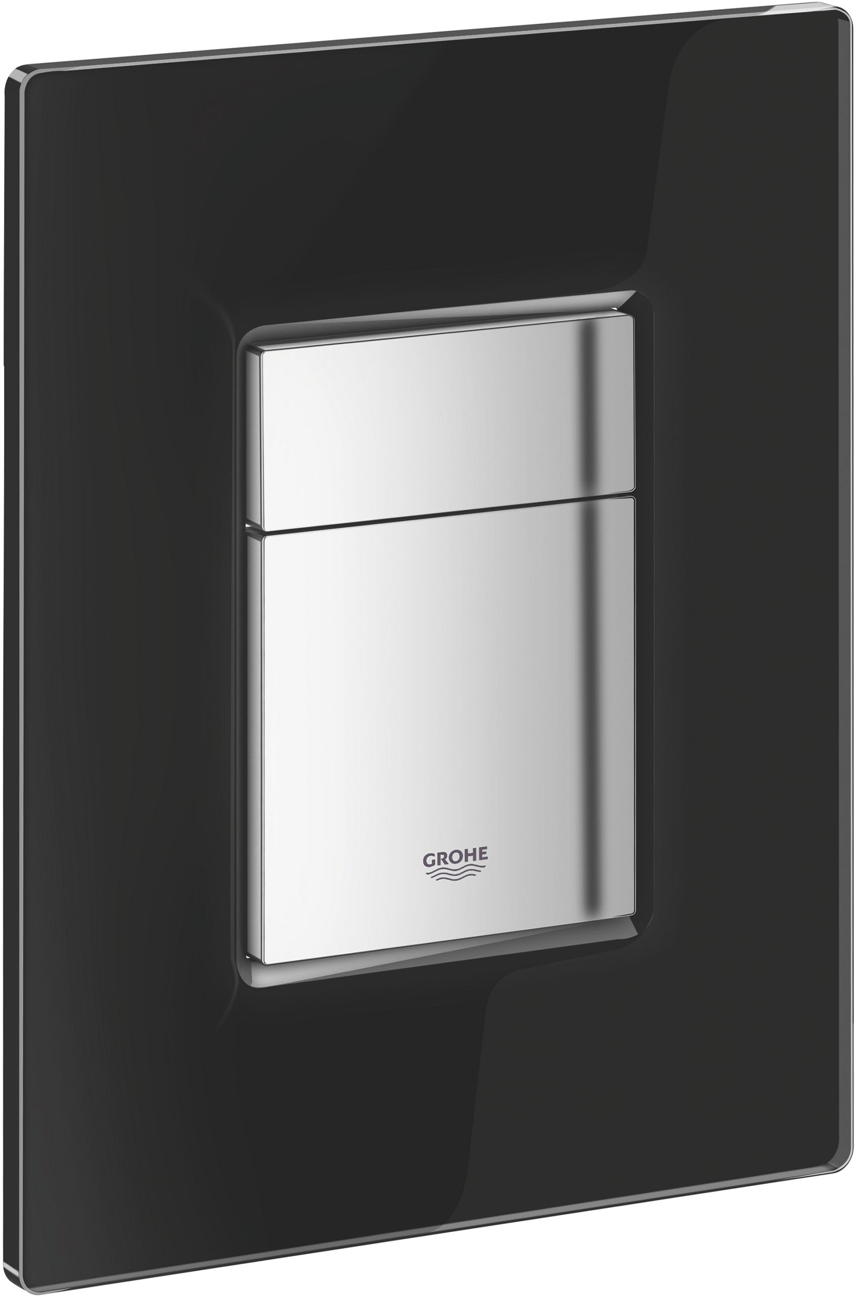 Darmowa Dostawa - Przycisk spłukujący Grohe Skate 38845KS0