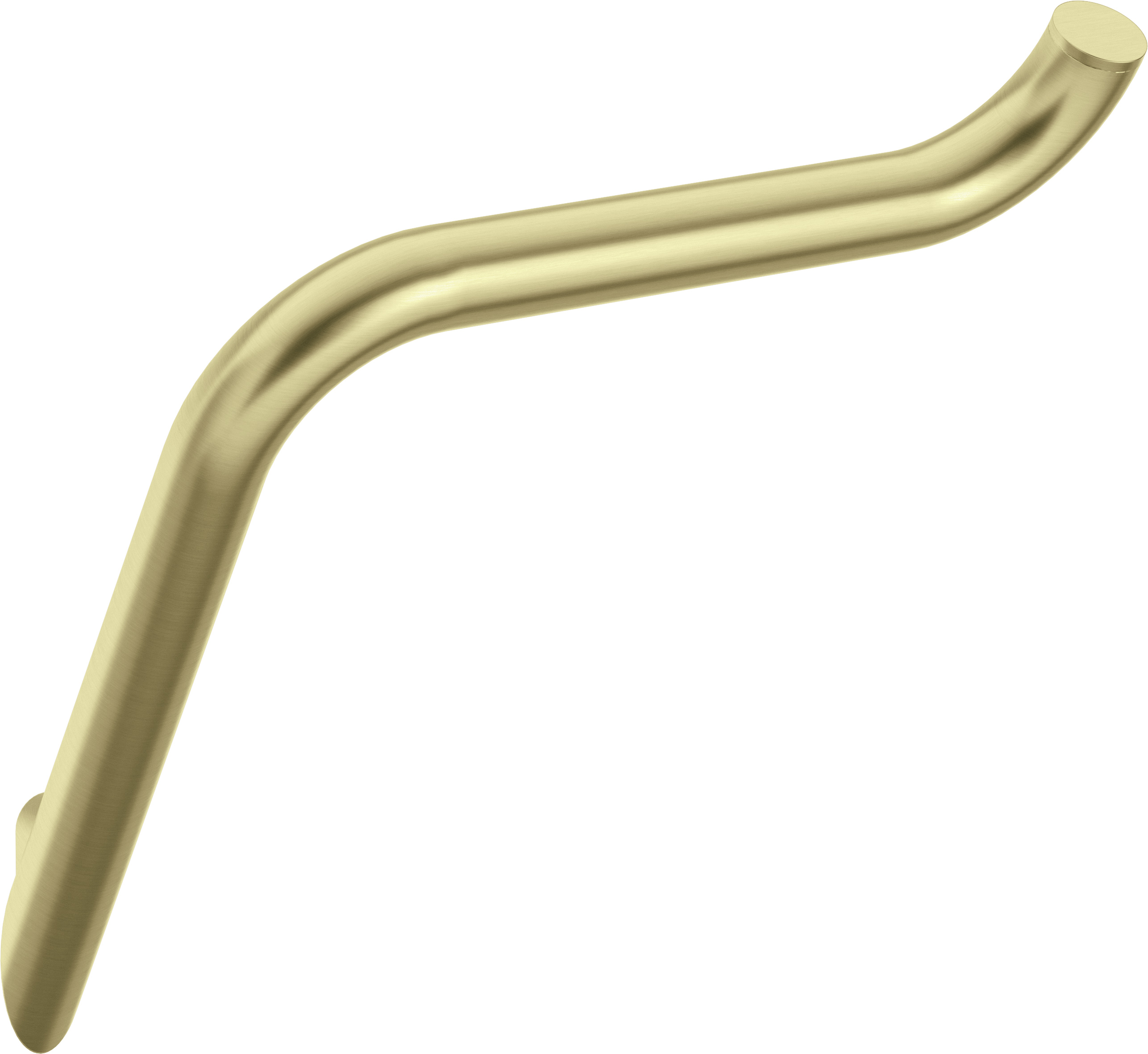 Darmowa Dostawa - Uchwyt na papier toaletowy złoty Deante Silia ADIR211