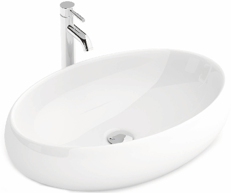 Darmowa Dostawa - Umywalka Rea Melania REAU0656