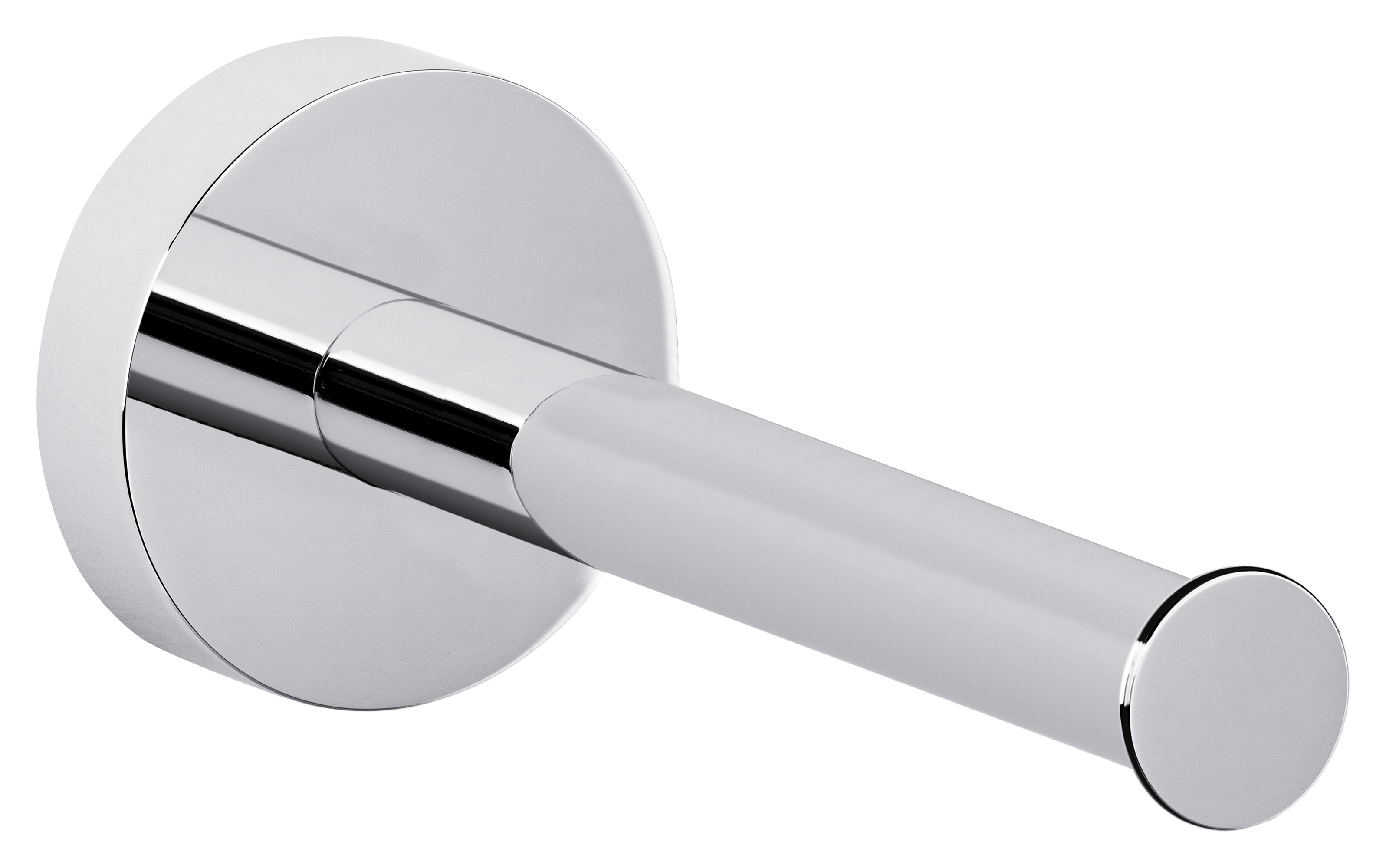 Darmowa Dostawa - Uchwyt na papier toaletowy chrom Tesa Smooz 403280000000