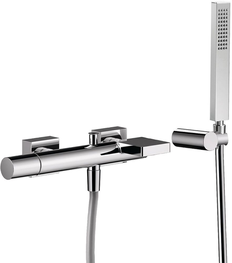 Darmowa Dostawa - Bateria wannowo-prysznicowa Tres Project 21117001