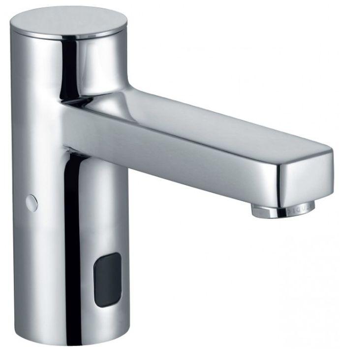 Darmowa Dostawa - Bateria umywalkowa stojąca chrom Kludi Zenta 3820205