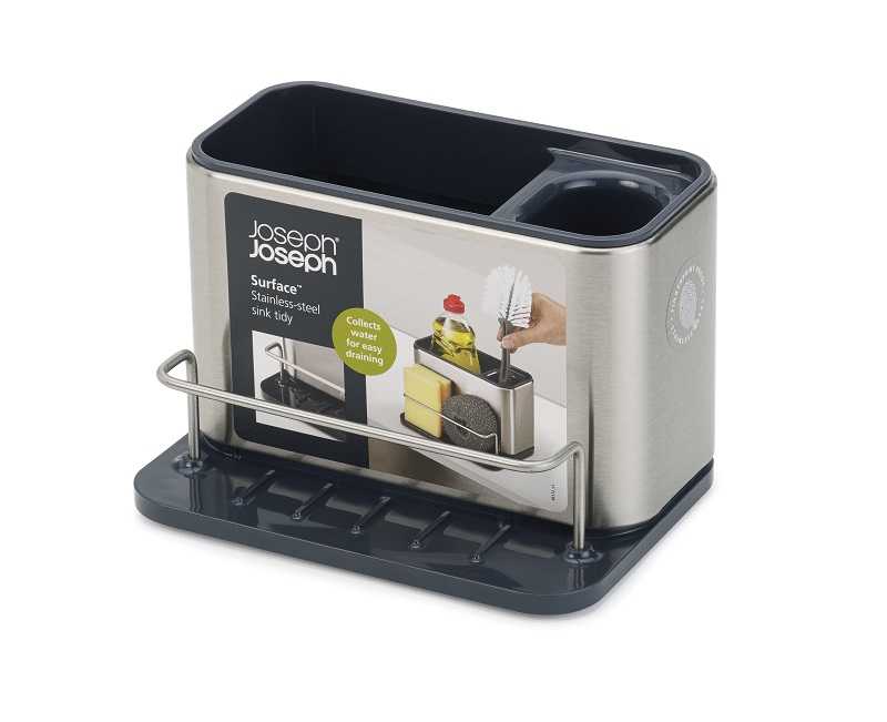 Darmowa Dostawa - Pojemnik na akcesoria do zmywania Joseph Joseph Surface 85112