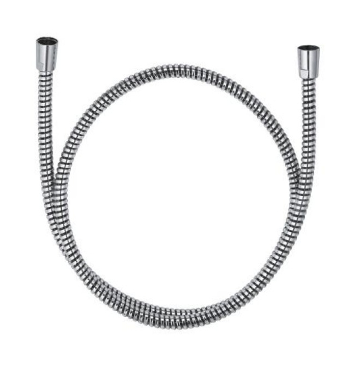 Darmowa Dostawa - Wąż prysznicowy 125 cm Kludi Logoflex 610550500