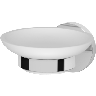 Darmowa Dostawa - Mydelniczka ścienne Oltens Gulfoss 84101000