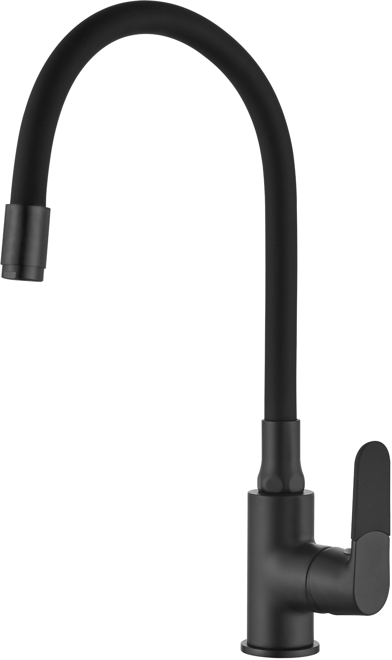 Darmowa Dostawa - Bateria kuchenna stojąca czarny Invena Joga Plus BZ32P04