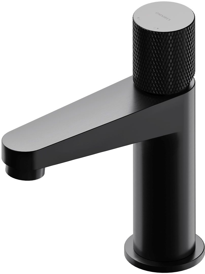 Darmowa Dostawa - Bateria umywalkowa Omnires Contour CT8010AT