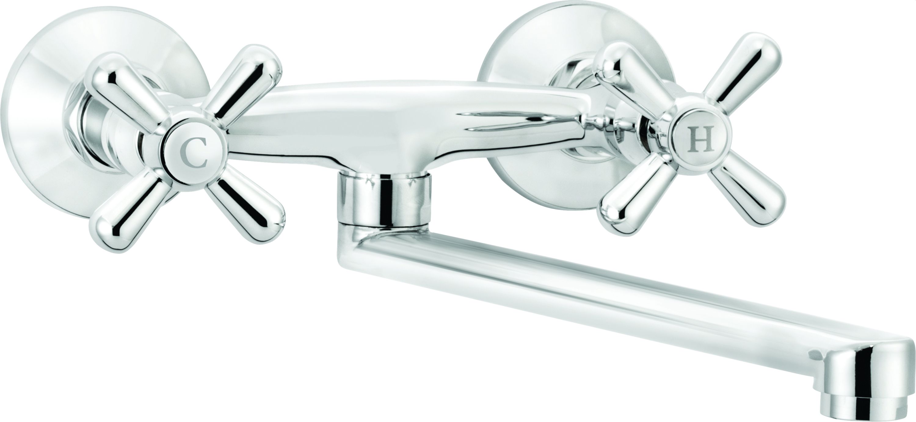 Darmowa Dostawa - Bateria kuchenna Deante Neo Symetrio BOS080D