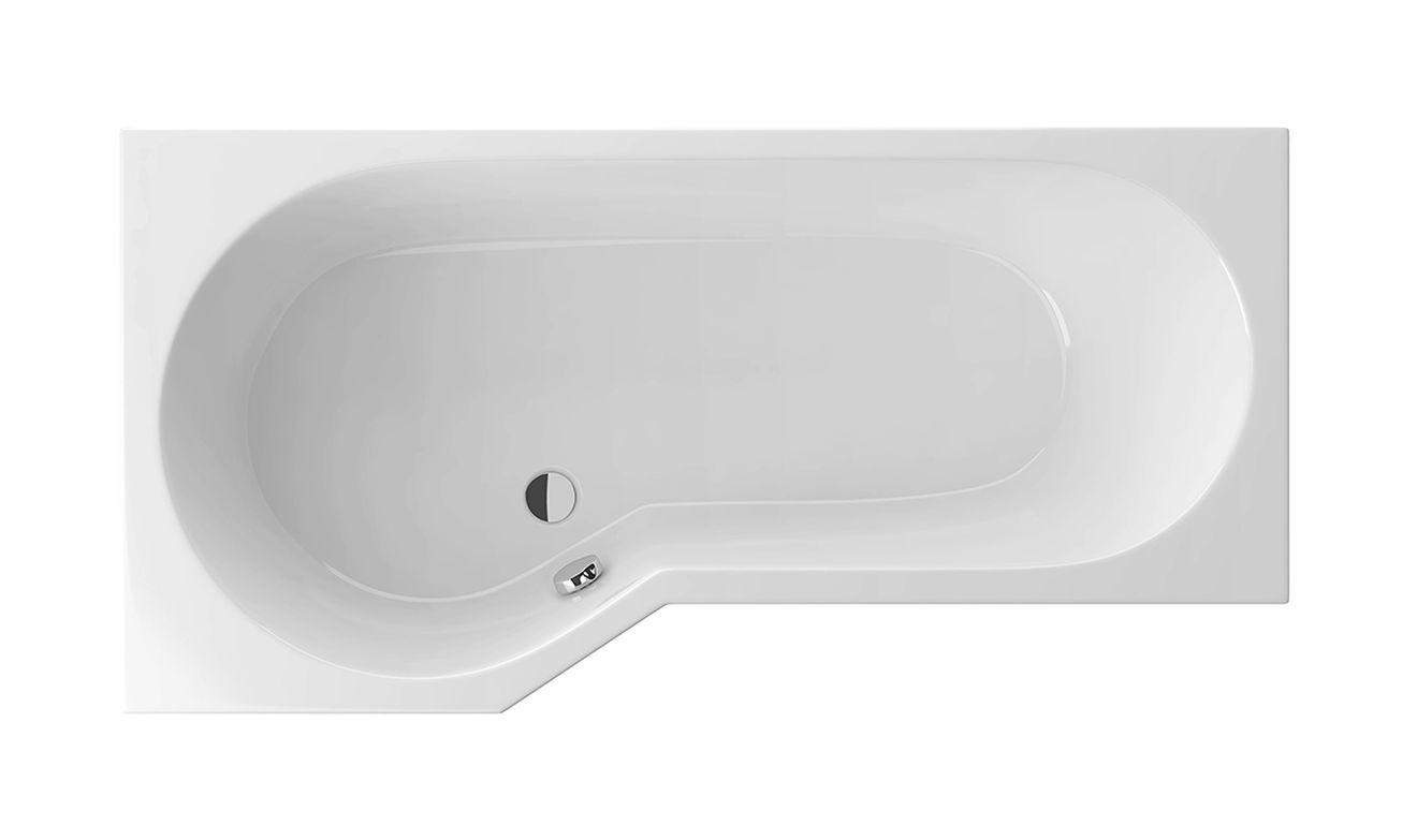 Darmowa Dostawa - Wanna narożna Excellent Be Spot WAEXBSL16WH