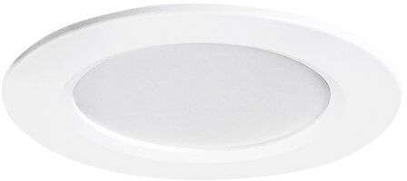 Darmowa Dostawa - Lampa do zabudowy 1x3 W biała Rabalux Shaun2 71232