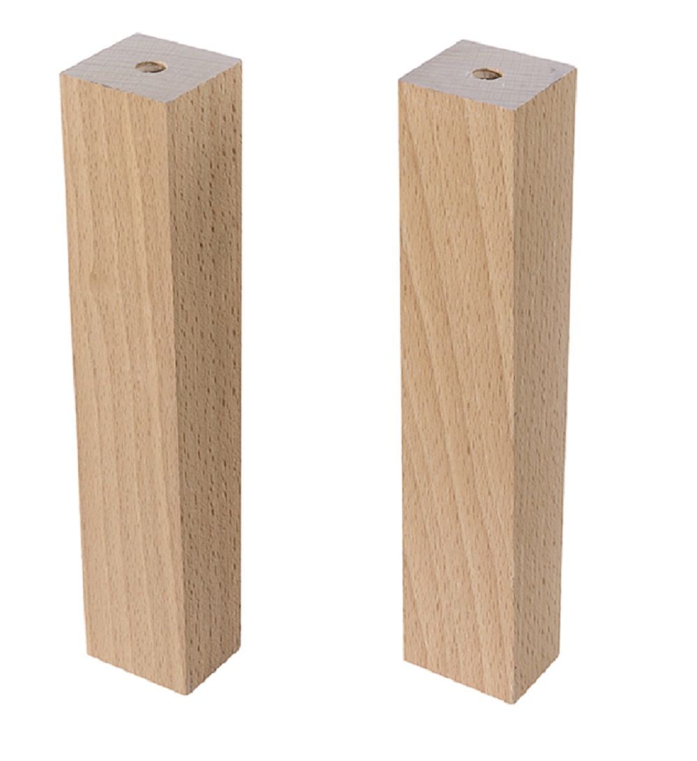 Darmowa Dostawa - Nóżka meblowa Comad Fiji FIJINEWNOGAPROSTADĄBCOASTEVOKE