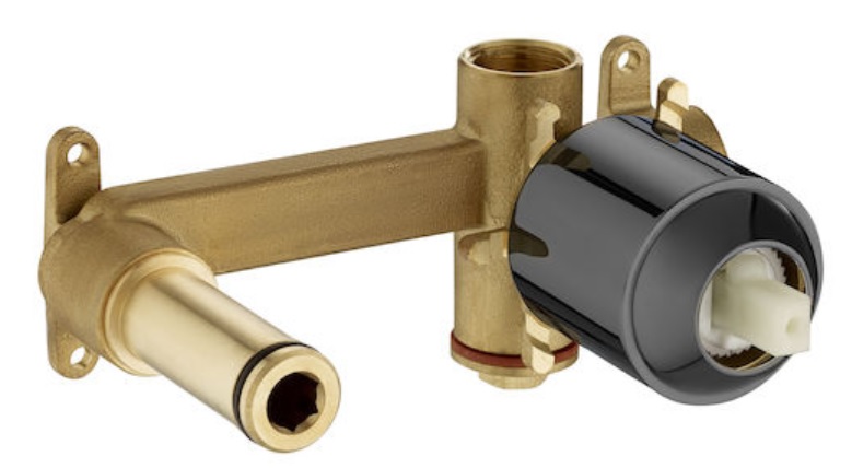 Darmowa Dostawa - Element podtynkowy Roca A5252206CN