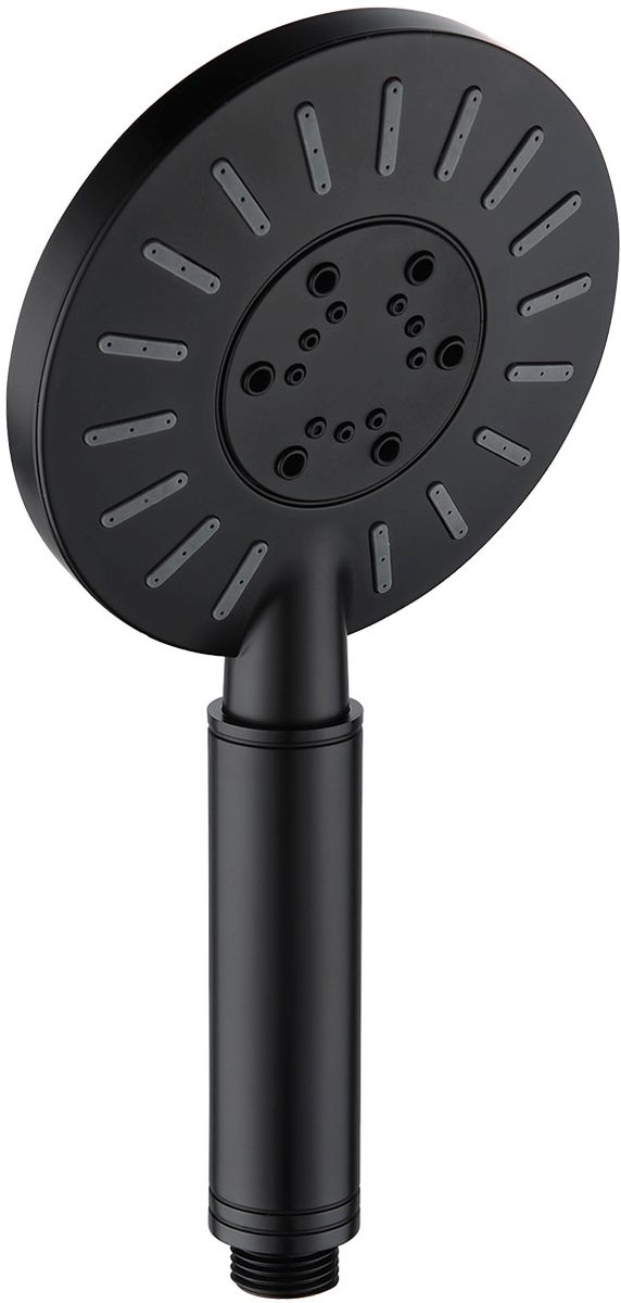 Darmowa Dostawa - Słuchawka prysznicowa Omnires Nevada NEVADARBL