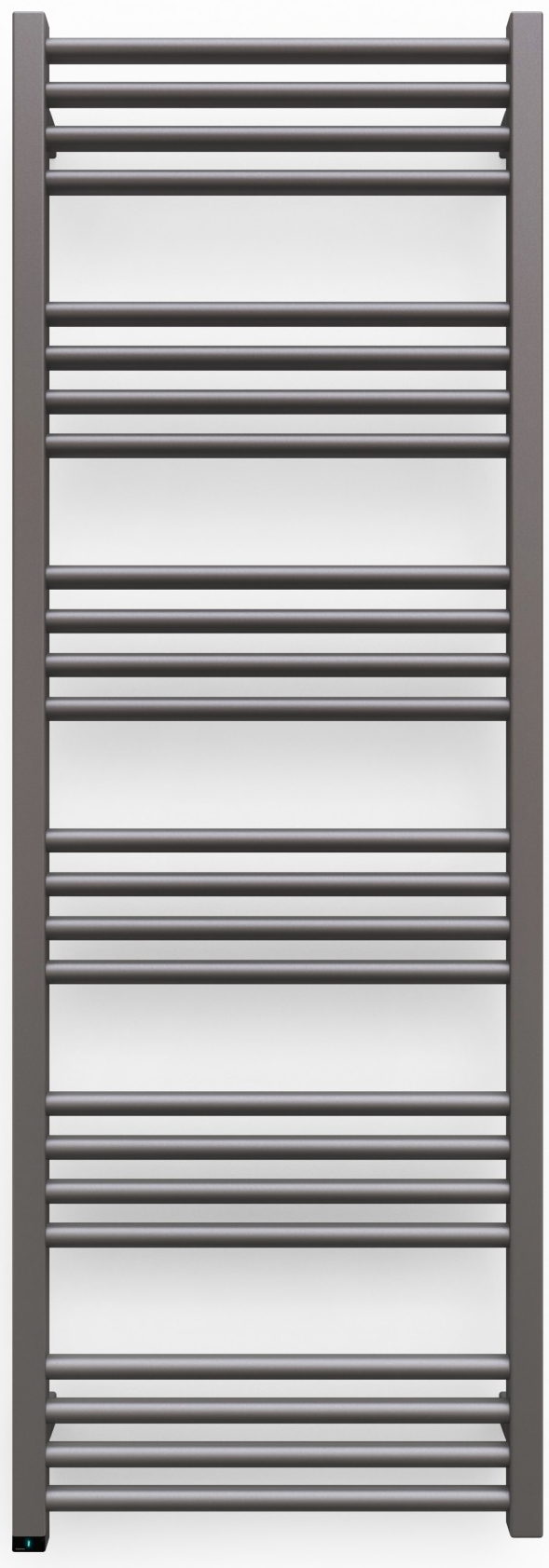 Darmowa Dostawa - Grzejnik łazienkowy 40x138 cm Terma Fiona WZFIE138040K916S1W