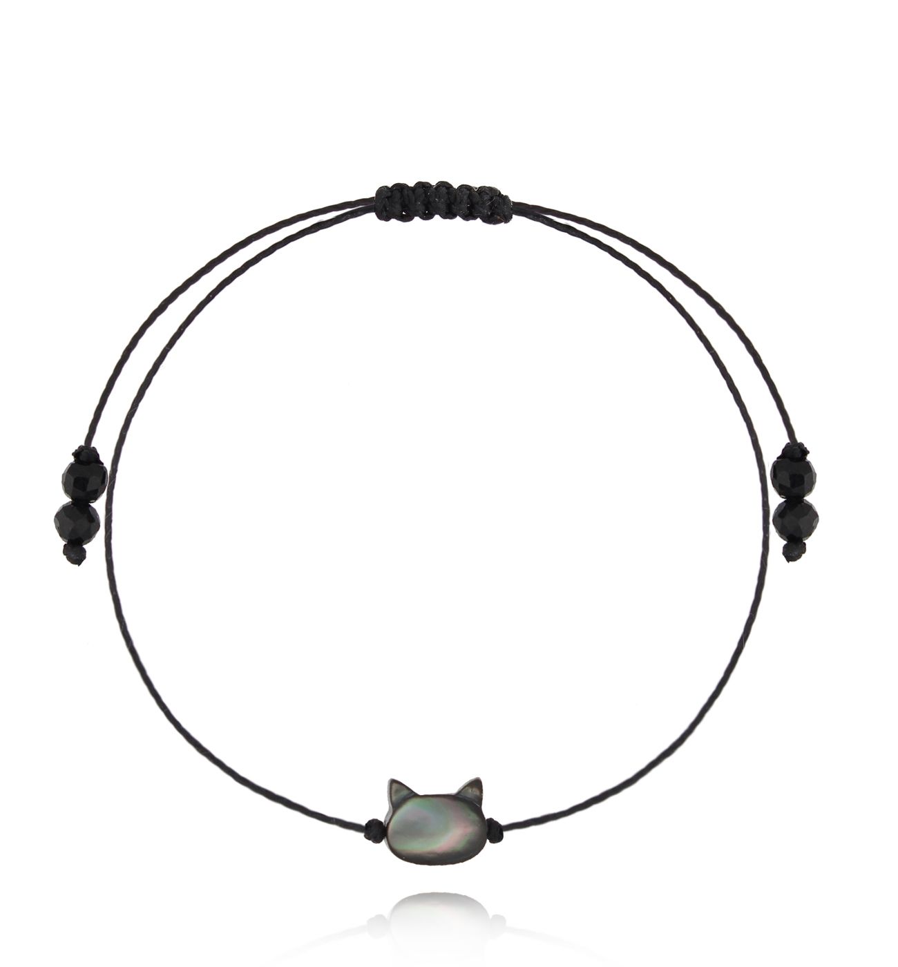 Bransoletka z kotkiem Bunny and Co BGL0795