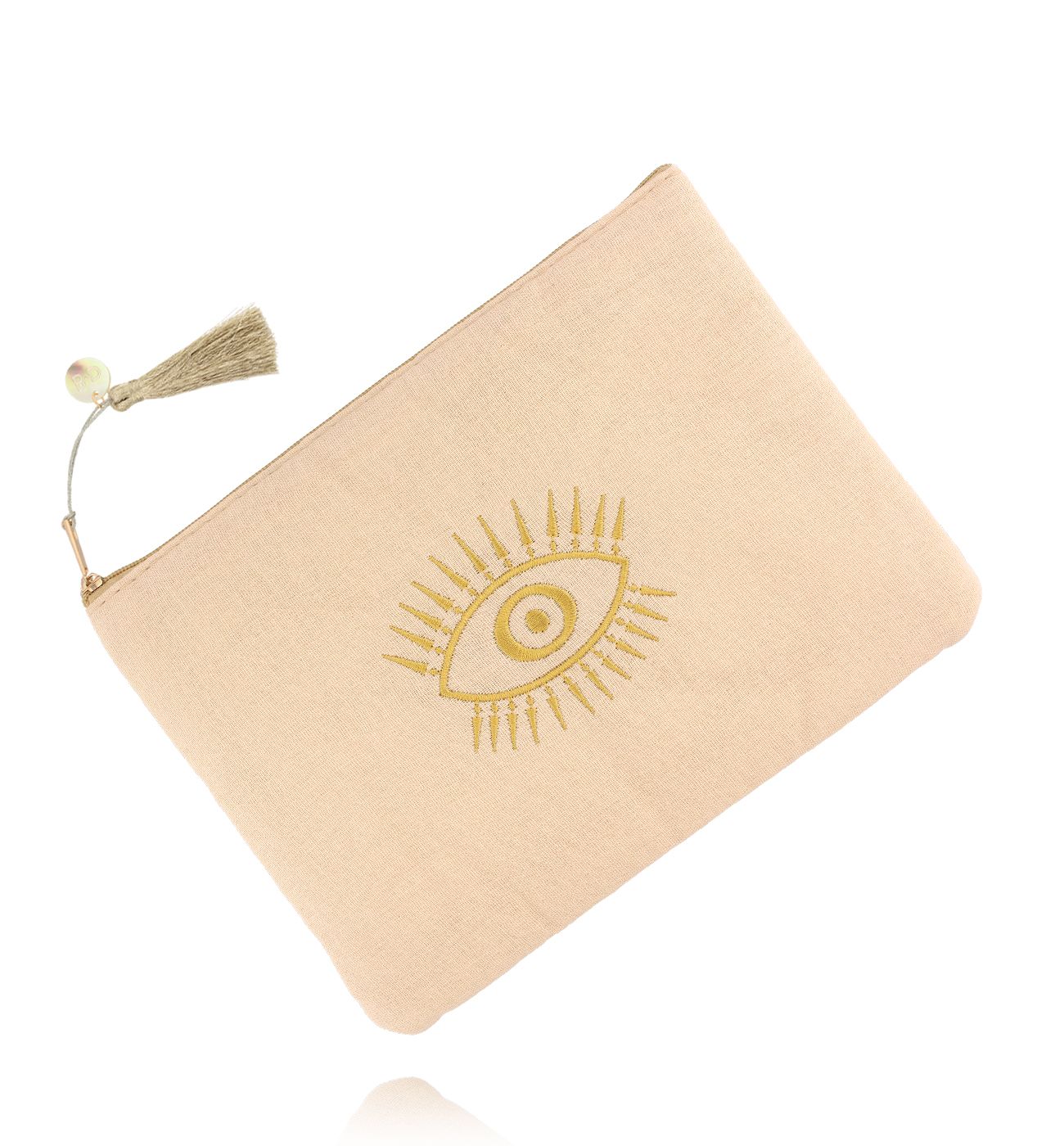 Kosmetyczka na biżuterię - By Dziubeka