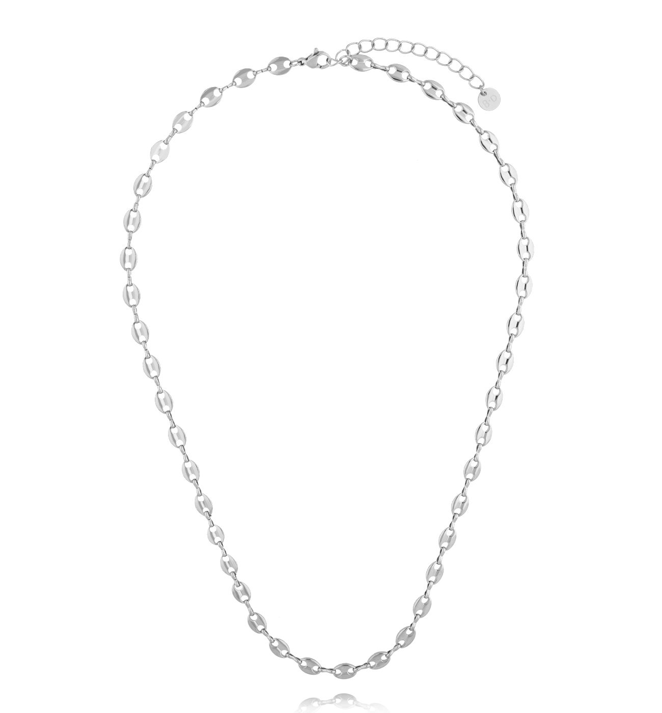 Naszyjnik srebrny NSY0445