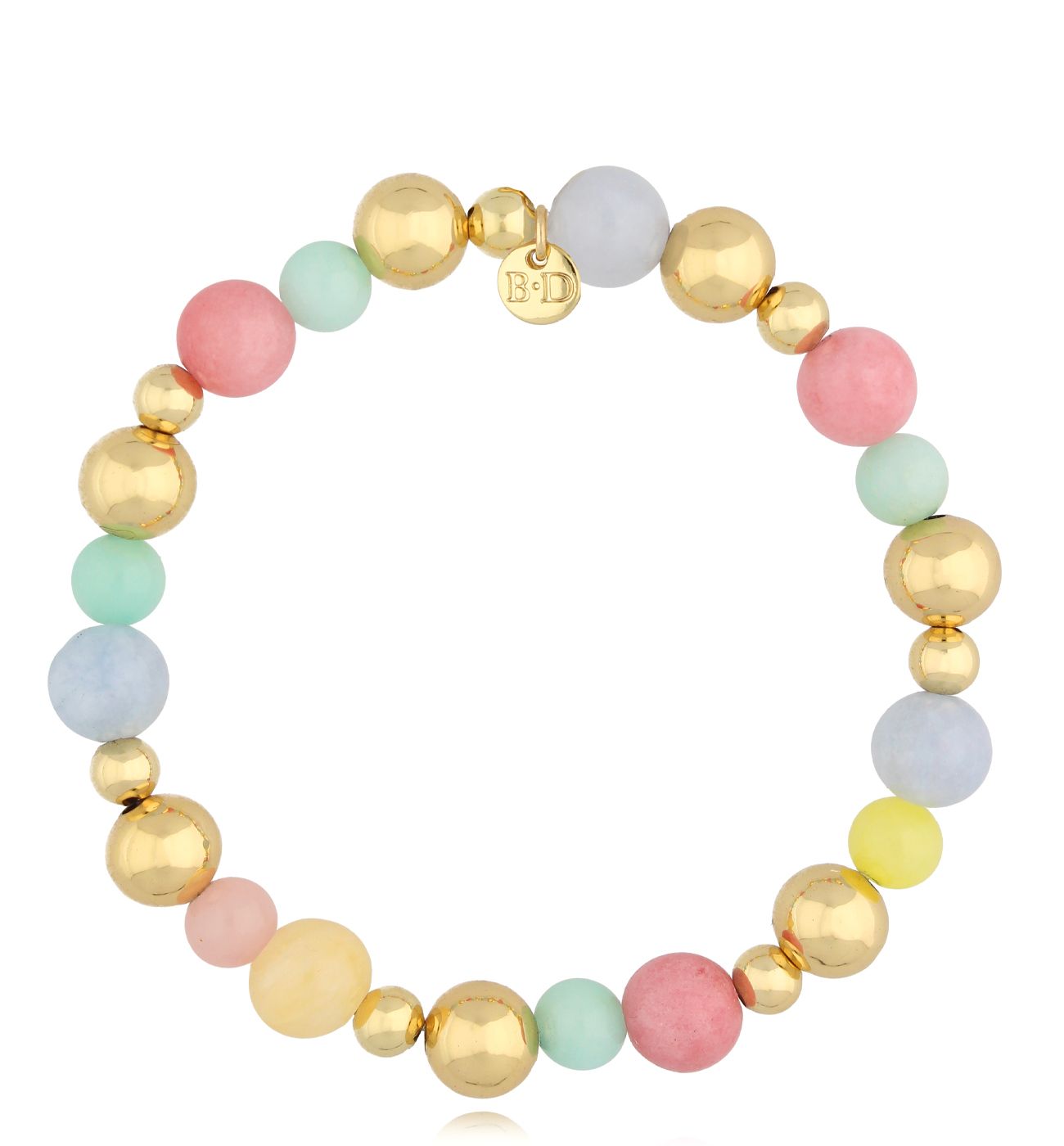 Bransoletka pastelowa Burton BSC1785