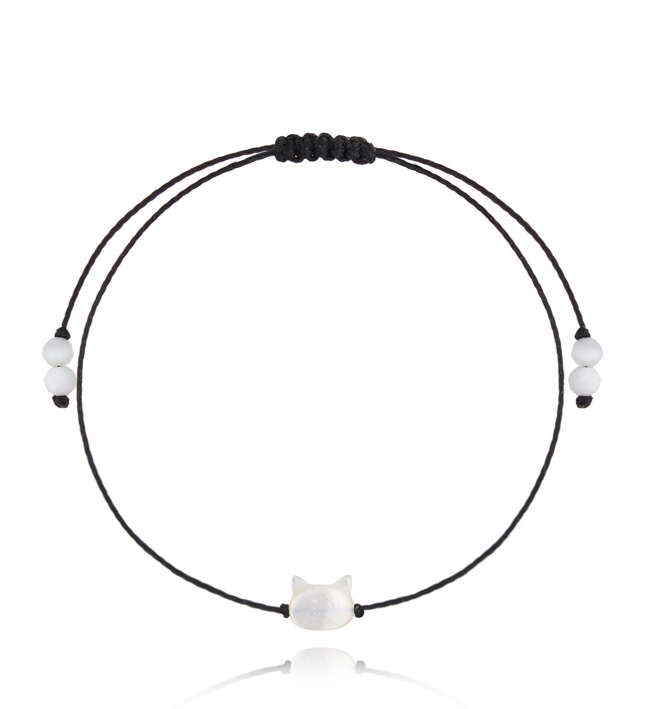 Bransoletka z kotkiem Bunny and Co BGL0803