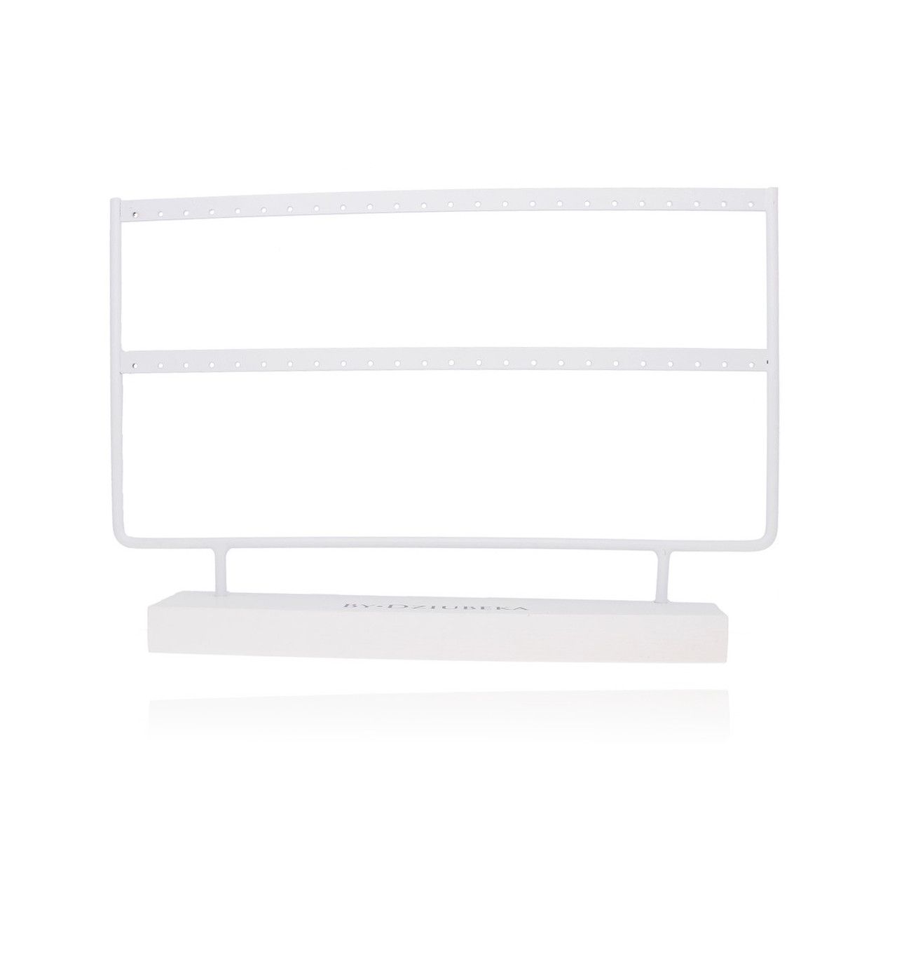 Stojak na biżuterię ramka - By Dziubeka